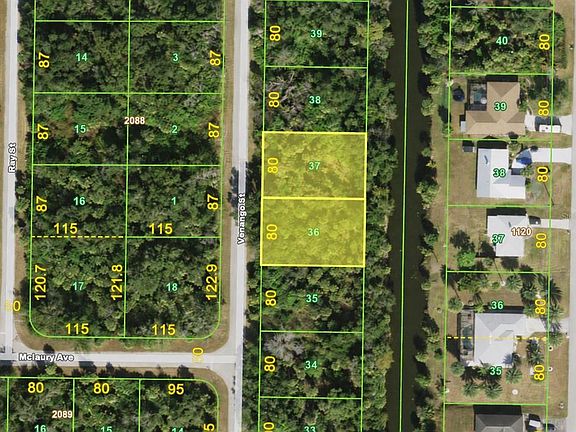 5th image of 218 VENANGO STREET LOT 37