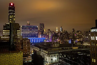 Rented by Brown Harris Stevens