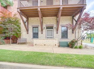 29 Park St, Eufaula, OK 74432