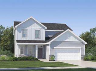 652 Morning Light Dr, Angier, NC 27501