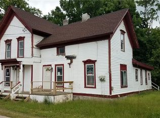 235 Ellisburg St, Sandy Creek, NY