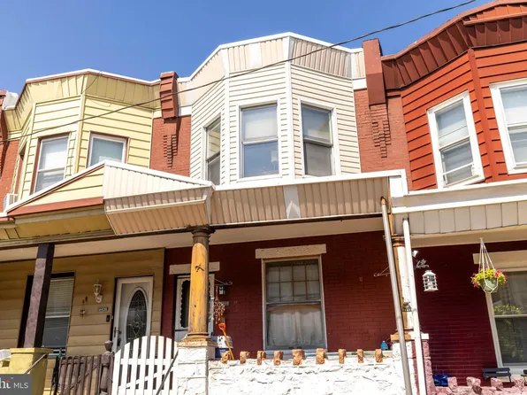 4436 N Orianna St, Philadelphia, PA 19140