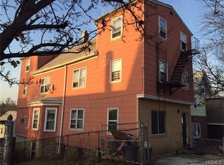 316 Locust St, Mount Vernon, NY 10550