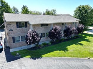 2646 Chamberlain Rd APT 2, Akron, OH 44333