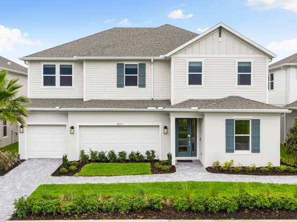 Carmel Plan, Hillcrest