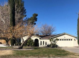 13980 Olathe Rd, Apple Valley, CA 92307