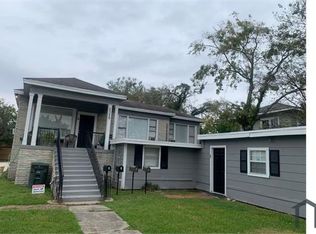 2320 McFaddin St #2, Beaumont, TX 77702