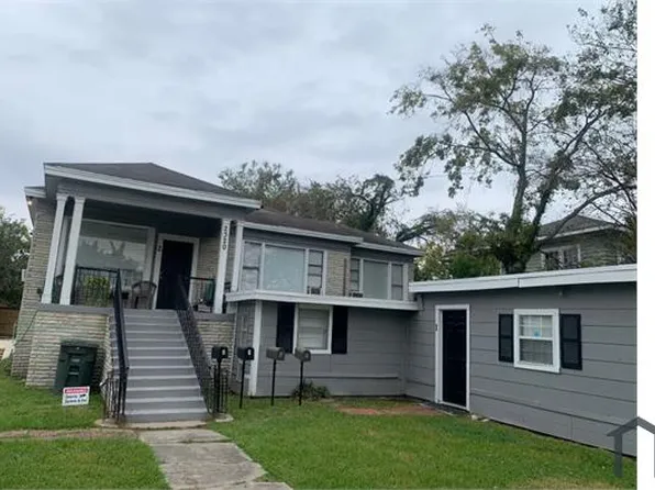 2320 McFaddin St, Beaumont, TX