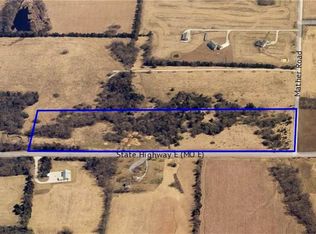 E Hwy, Sedalia, MO 65301