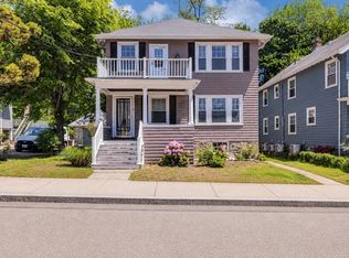 11 Colby Rd, West Roxbury, MA 02132