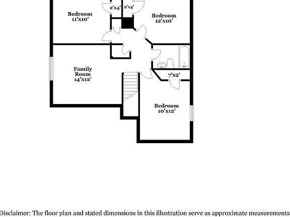 3rd image of 13054 Grey Mills Dr