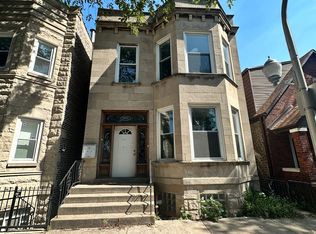 2971 S Loomis St #2, Chicago, IL 60608