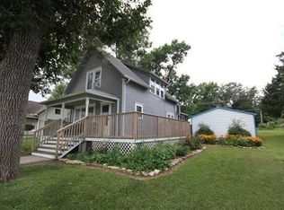 603 Fir St, Wakefield, KS 67487