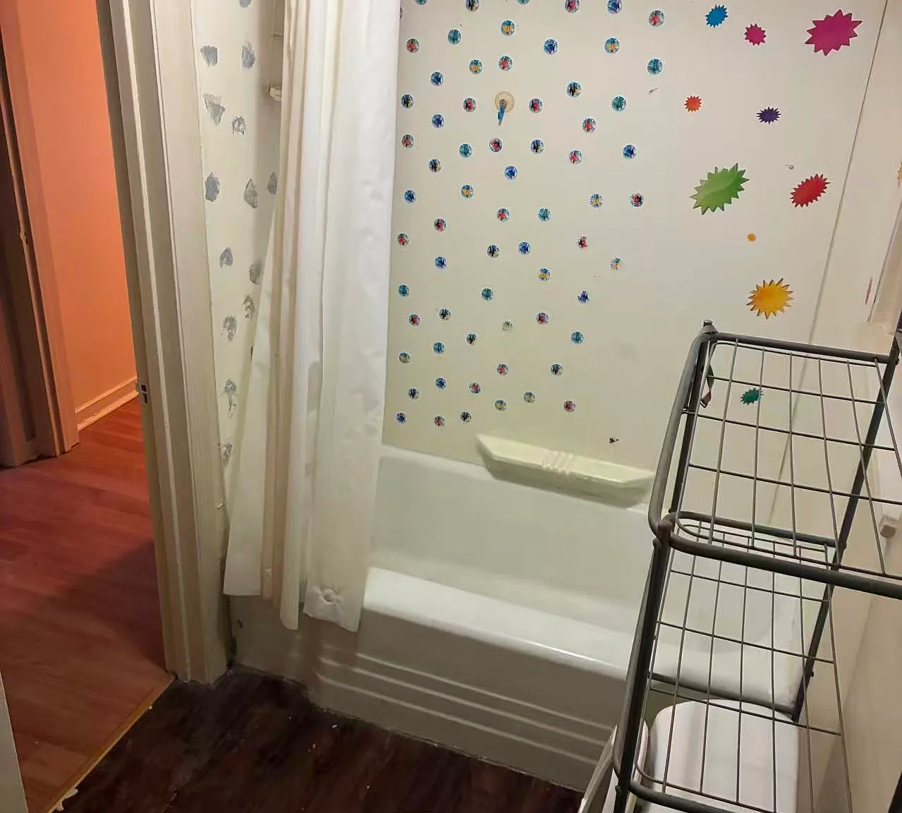 1 bed, 705 sqft, $1,025 — Photo 2