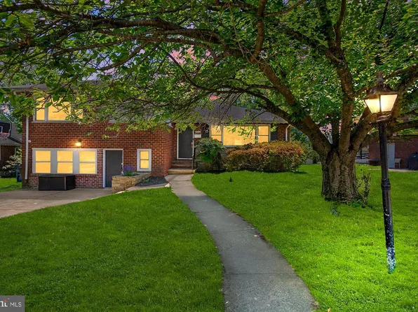 6308 Ivymount Rd, Baltimore, MD 21209