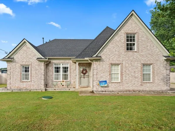 292 Azalea Dr, Atoka, TN 38004