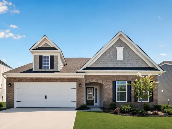 4870 Good Day Dr, Lancaster, SC 29720