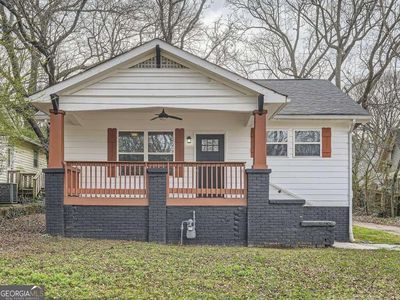 1265 Oak Grove Ave, Atlanta, GA, 30316