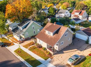818 N 4th Ave, Wausau, WI 54401