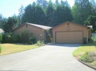 2572 25th Loop SE, Lacey, WA 98503