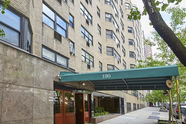 Sold by Brown Harris Stevens | media 18