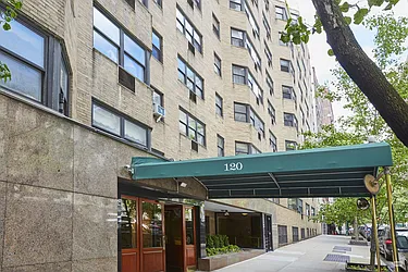 Sold by Brown Harris Stevens