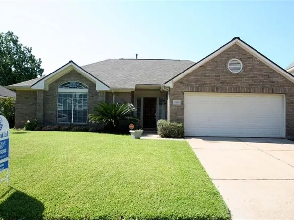 2855 Lake View Dr, Missouri City, TX 77459