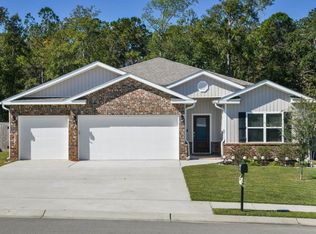 9335 Natures Trl, Biloxi, MS 39532