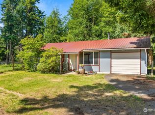 14145 148th Ave SE, Yelm, WA 98597