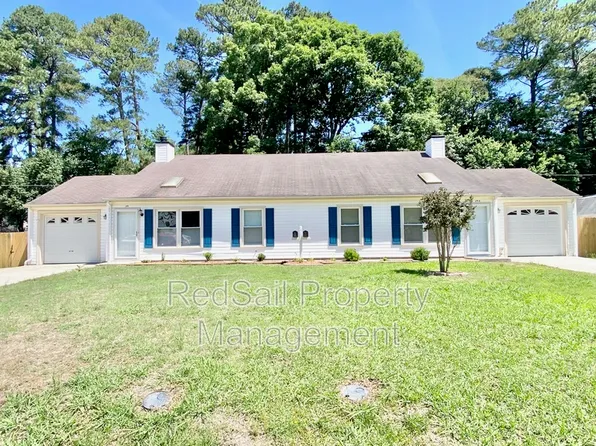 39 Whites Ln #A, Newport News, VA 23606