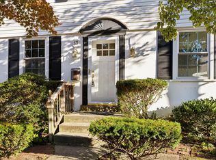 13 Hawthorne Rd, Broomall, PA 19008