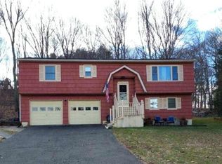 517 May St, Naugatuck, CT 06770