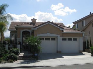 20150 Pingree Way, Yorba Linda, CA 92887