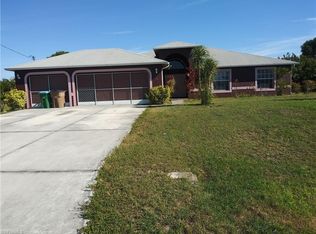 2501 NW 9th Ave, Cape Coral, FL 33993