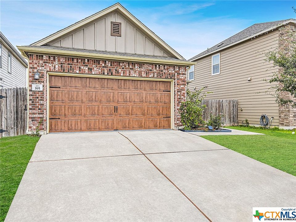 395 Gustaf Trl, Uhland, TX 78640 | Zillow