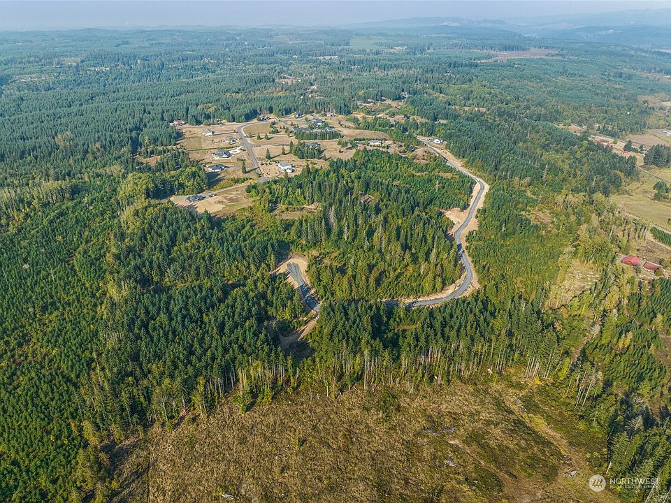 10 N Fork Rd Chehalis, WA Zillow