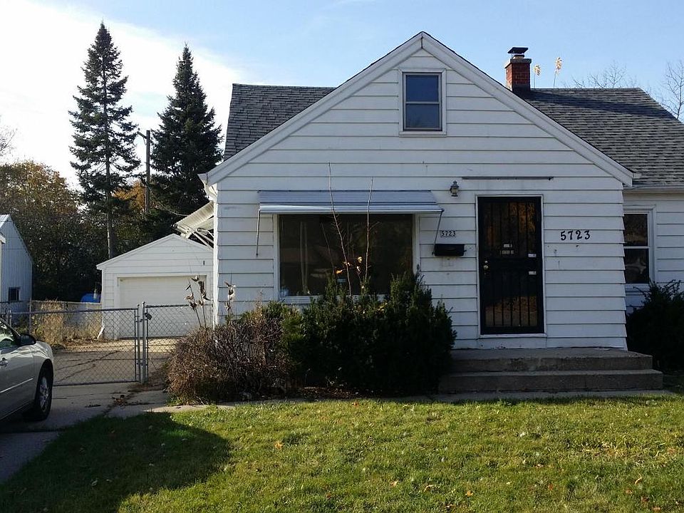 1st image of 5723 N 78th St
