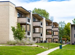 Park Lane, Lees Summit, MO 64063