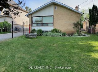 6 Rockport Cres, Richmond Hill, ON L4C 2L6