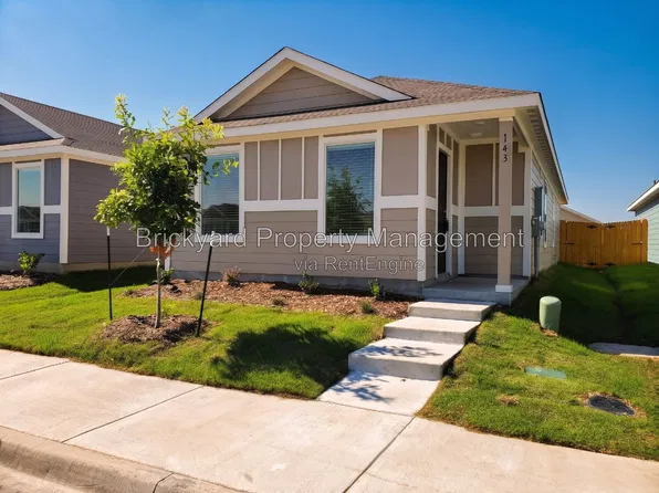 143 Sunflower St, Princeton, TX 75407