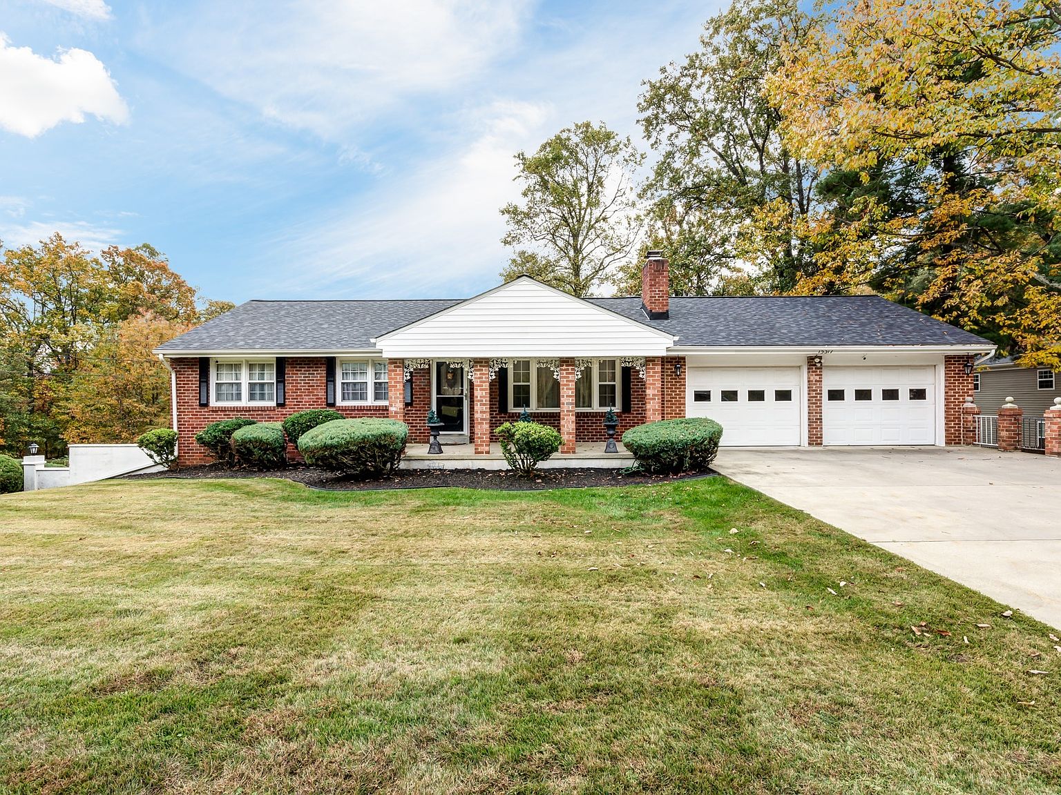 15317 Bond Mill Rd, Laurel, MD 20707 | Zillow