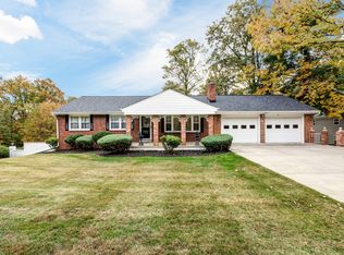 15317 Bond Mill Rd, Laurel, MD 20707