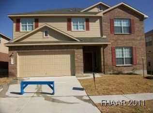 9008 Ashlyn Dr, Killeen, TX 76542