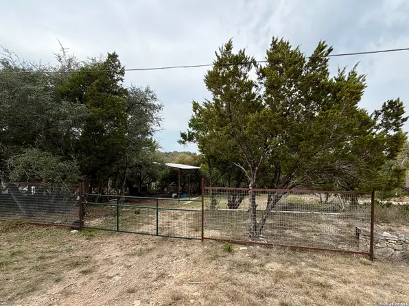 358 Rockport LOT 332, Canyon Lake, TX 78133