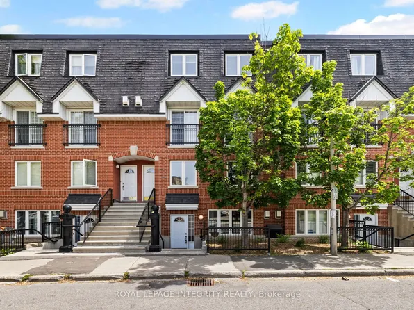 237 Cumberland St, Ottawa, ON K1N 8W6