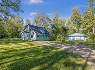 12331 Meridian Line Rd, Johannesburg, MI 49751