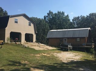 1940 Douglas Rd, Tuscumbia, AL 35674