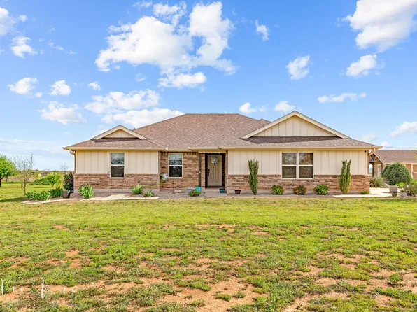 2729 County Road 154, Tuscola, TX 79562