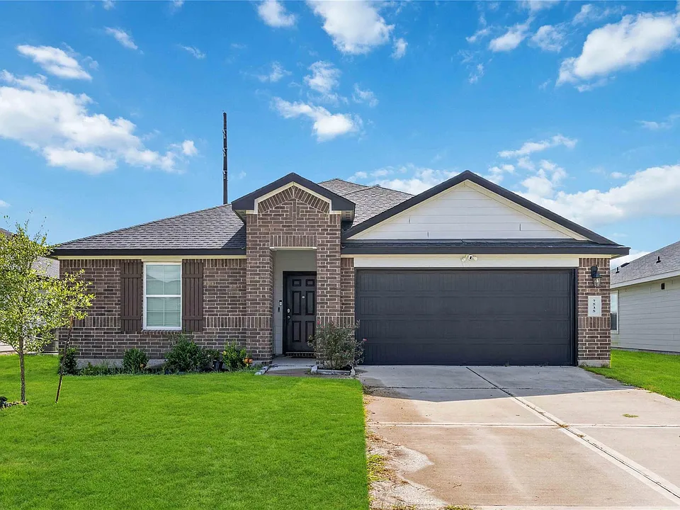 7535 Fierce Friesian Ln