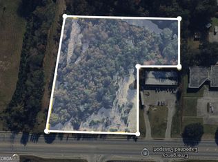 0 E Oglethorpe Hwy, Hinesville, GA 31313